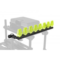 Matrix - Suport lansete extensibil Tulip Roost Kit 8 pozitii Matrix - Suport lansete extensibil Tulip Roost Kit 8 pozitii